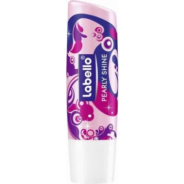 Labello Pearl & Shine