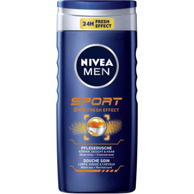 Nivea Men Sport Duschgel