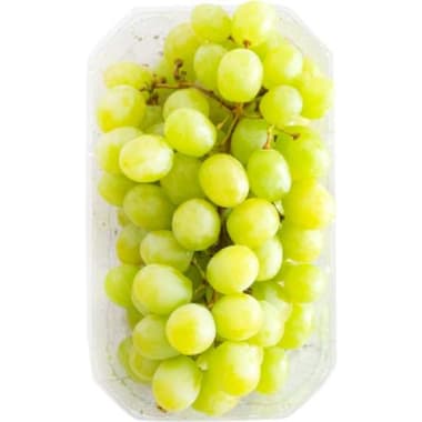 M Trauben hell kernlos