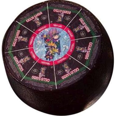 Argiolas Pecorino Giglio Sardo 54%