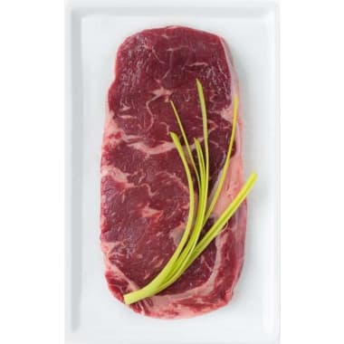 Alpenmetzgerei Premium Rinder Rostbraten