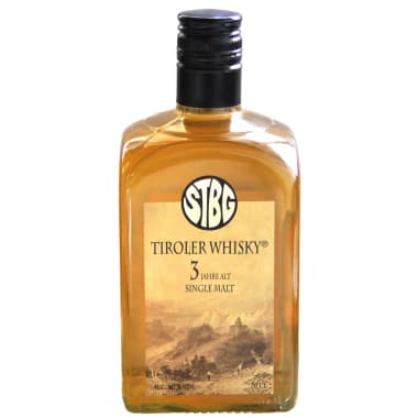 Starkenberg Single Malt 40%