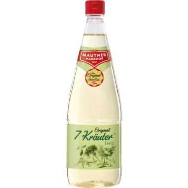Mautner Markhof 7-Kräuteressig