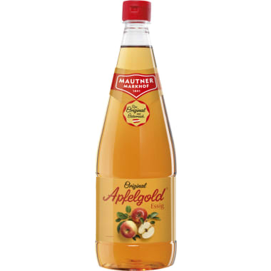 Mautner Markhof Apfelgoldessig