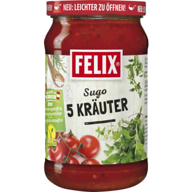 Felix Sugo 5 Kräuter