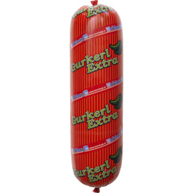 Hörtnagl Gurkerl-Extra Premium