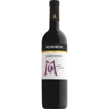 Mezzacorona Lagrein Riserva Esclusivi DOC