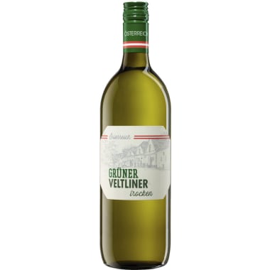 Aichenbergkellerei Grüner Veltliner