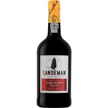 Sademan Ruby Porto