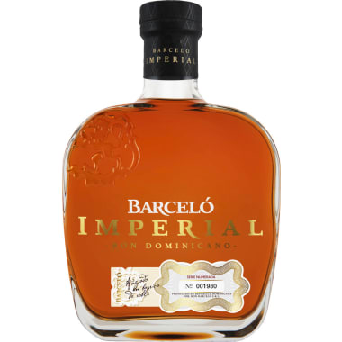 Ron Barcelo Imperial Rum 38%