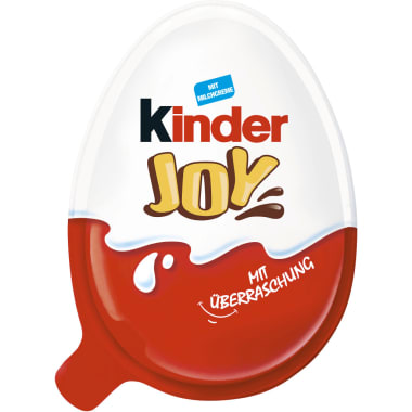 Ferrero Kinder Joy