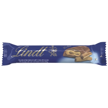 Lindt Waffel Riegel