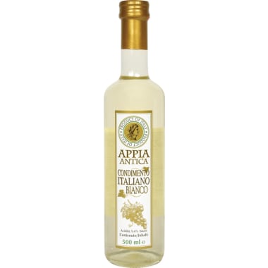 Appia Condimento Italiano Bianco
