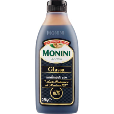 Monini Creme Aceto Balsamico