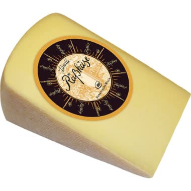 Vorarlberg Milch Räßkäse 45%