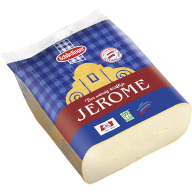 Schärdinger Jerome Stange 45%