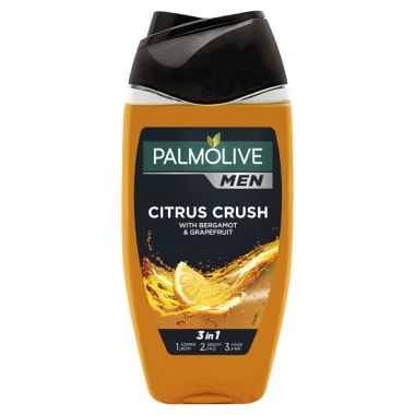 Palmolive Men Citrus Crush Duschgel