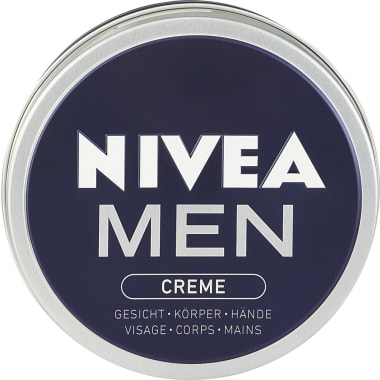 Nivea Men Creme
