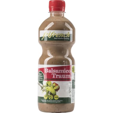 Frifrench Salatdressing Aceto Balsamico