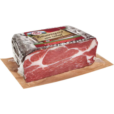 Handl Tyrol Bauernspeck