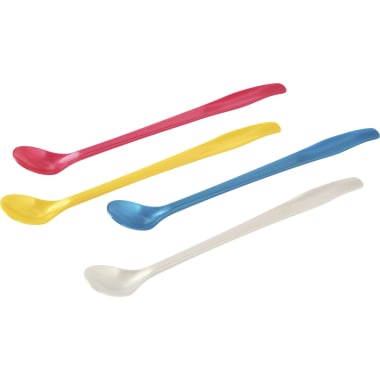 Fackelmann Langstiellöffel metallic 22 cm