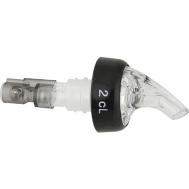 Fackelmann Dosierausgießer 2 cl