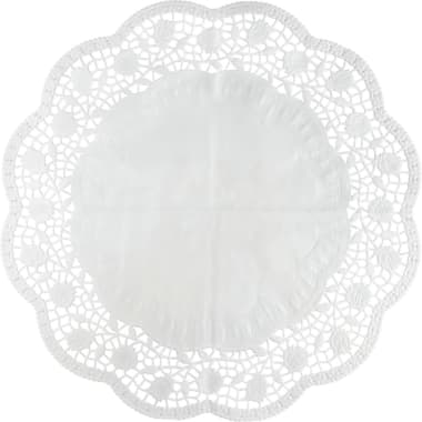 Zenker Tortendecken Papier