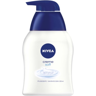 Nivea Flüssigseife
