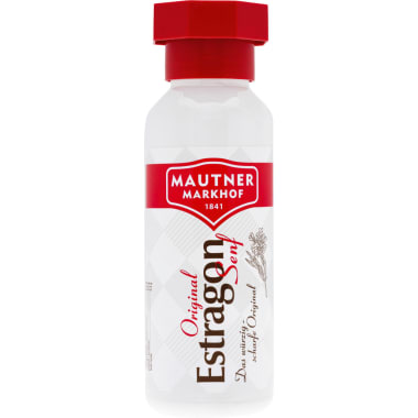 Mautner Markhof Estragonsenf