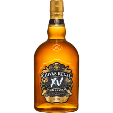 Chivas Regal Scotch Whisky 40%