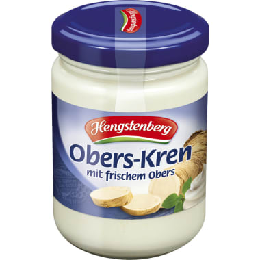 Hengstenberg Oberskren