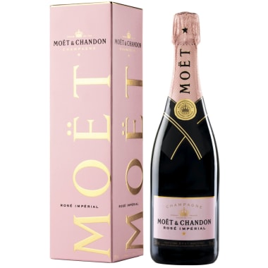 Moet & Chandon Rose Imperial