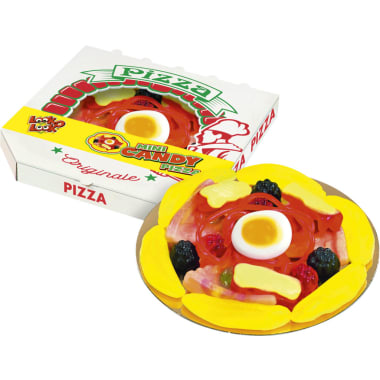 Look o Look Candy Mini Pizza