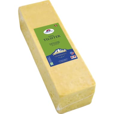 Kärntnermilch Schlosstilsiter 55%