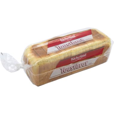 Ölz Bäckerland Toastbrot