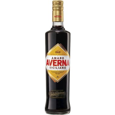 Averna Amaro Siciliano 29%