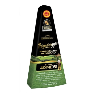 Parmigiano Reggiano 40%