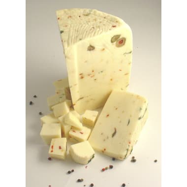 Distrifood Pecorino Siciliano Fantasia 52%