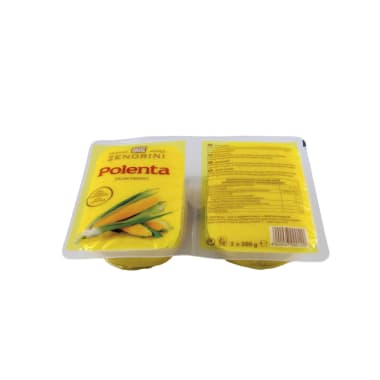 Zenorini Fertig Polenta