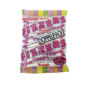 Fizzers Rollen 10er-Packung