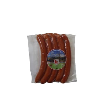 Kammerlander Debreziner Würstel