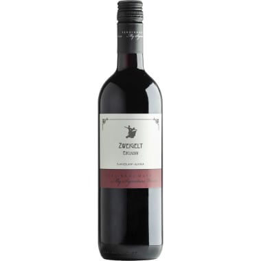 Ferdinand Mayr Zweigelt Exklusiv trocken