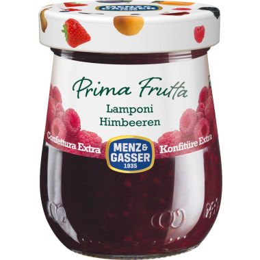 Menz & Gasser Prima Frutta Himbeere