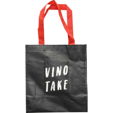 Vino Take Weintragetasche 6er-Packung