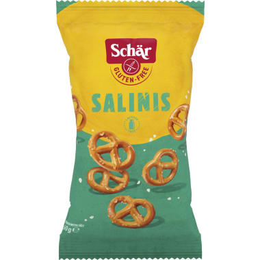 Schär Salinis
