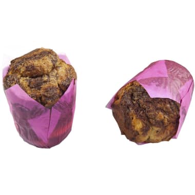 Therese Mölk Muffin marmoriert 2er-Packung