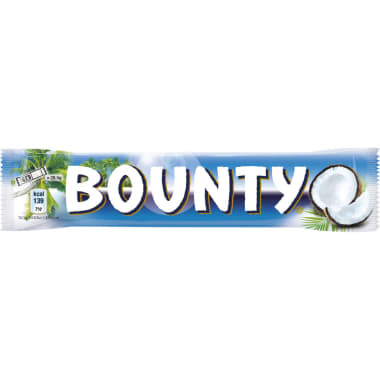 Bounty Riegel