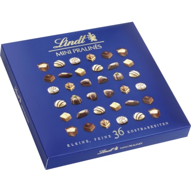 Lindt Mini Pralines