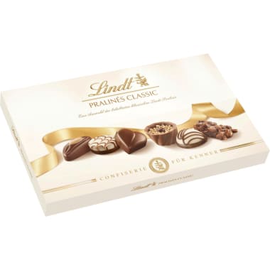 Lindt Pralines Classic