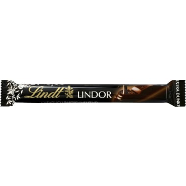 Lindt Lindor Dark 60% Stick
